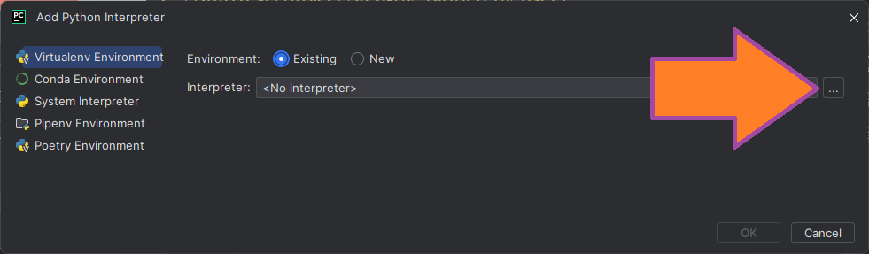 Настройка интерпретатора Python для Robot Framework Поддержка Robot Framework в PyCharm изображение с сайта www.testsetup.ru изображение с сайта www.testsetup.ru